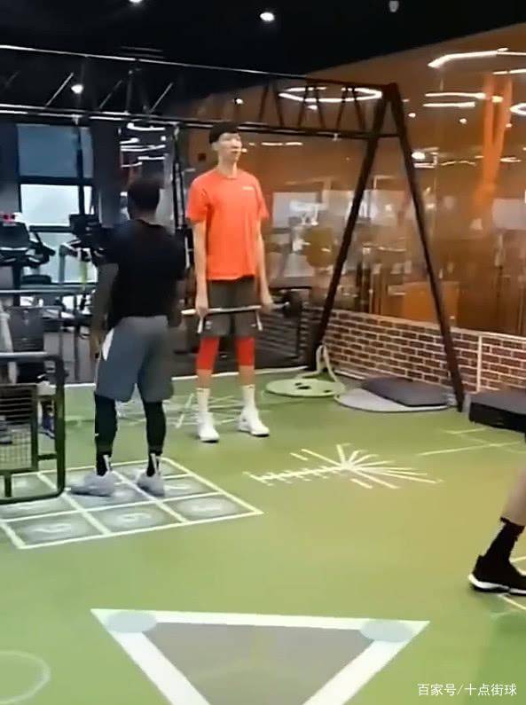 健身房偶遇樊振东，一次难忘的体验