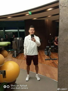 健身房偶遇樊振东，一次难忘的体验