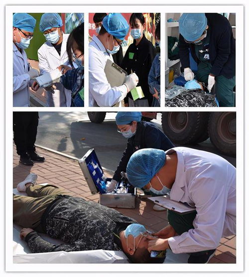 突发性公共卫生事件，挑战与应对