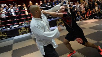 太极意外，大爷打太极时被掀翻事件