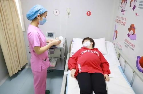 海南动员孕妇住院，守护母婴安全的积极举措