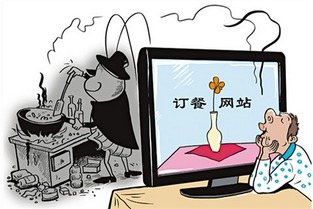 脏外卖背刺打工人的背后，食品安全与劳动权益的双重思考