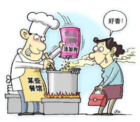 复配食品添加剂通则，食品安全与创新的平衡之道