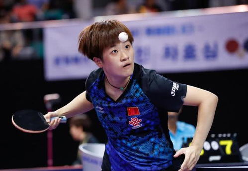 王楚钦，以绝对实力横扫黄镇廷，展现非凡实力