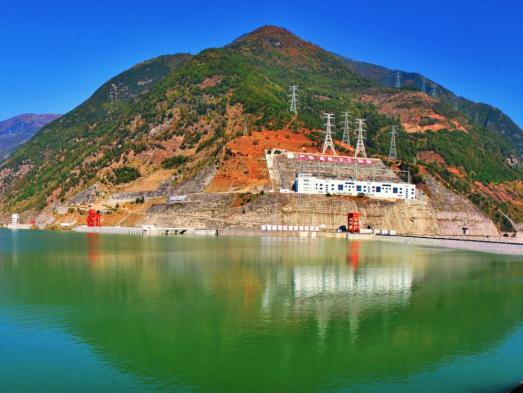 矿产资源法，守护绿水青山，保障国家经济安全