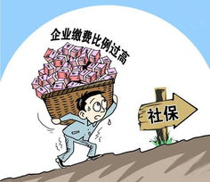 疫情下的温暖举措，社保减免优惠政策助力企业渡难关