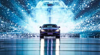 法拍奔驰竟是报废车，透视事件背后的真相与启示