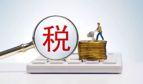 个人所得税的税率，理解与应用