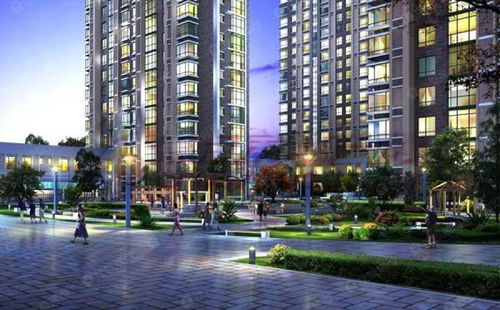 城市建设配套费，构建宜居城市的隐形推手