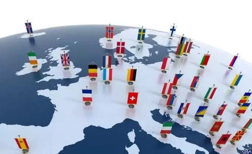 全球化战略下的企业办事处，连接世界的桥梁