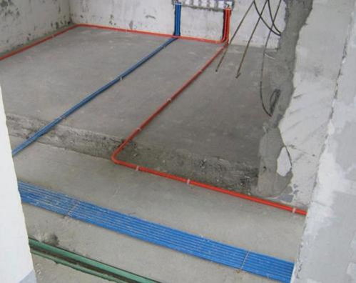 水电安装规范，打造安全与舒适的家居生活