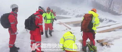 失联驴友的遗憾与反思，对户外探险安全的深度思考