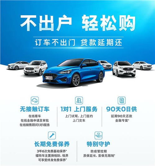 二手车分期付款，开启您的驾车梦想