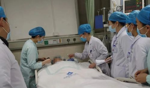 挤破身上痘痘进ICU，警示与反思