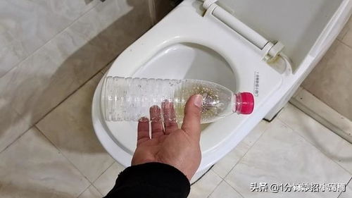 通马桶结账超千元，一次意外经历的背后