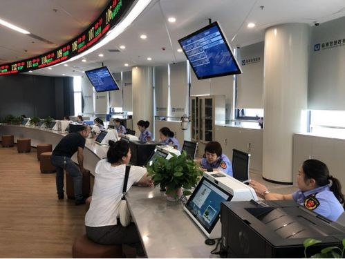裕华区工商局，优化营商环境，助力企业高质量发展