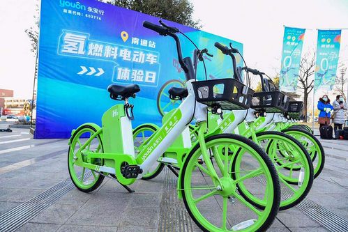 武汉二手电动车市场，绿色出行的新选择