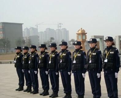 北京丰台保安公司，守护城市安全的坚强后盾