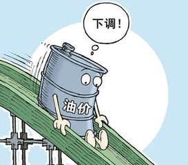 加满一箱油少花14.5，油价下调背后的经济影响与消费者心理