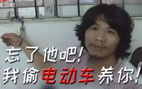 偷来的八年