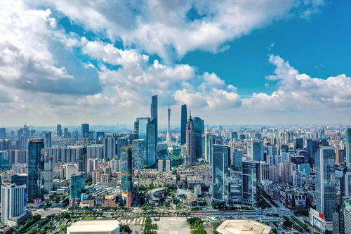 河南三市晋升大城市，城市发展与未来展望