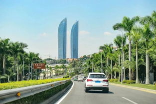 厦门贸发局引领城市经济新航向