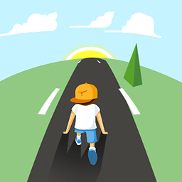 拒跑十公里，人生转折点