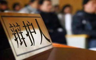 律师刑事辩护的重要性及其在司法公正中的角色