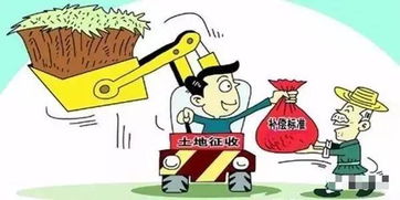 土地赔偿法
