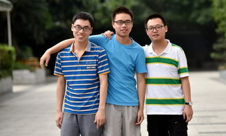 成都一高三少年失联，探寻背后的原因与寻找之路