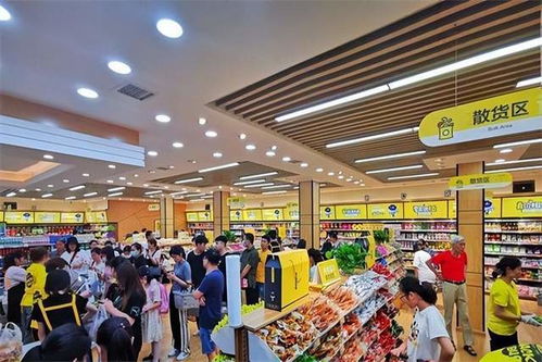 卖零食坐望200亿，一场商业奇迹的诞生