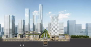 工地占绿地到2099年，城市发展与绿色空间的博弈