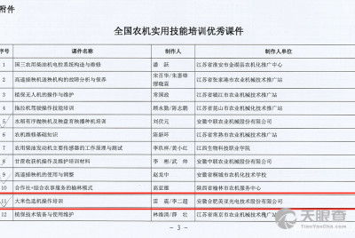 跨区作业直通车，新时代农业机械化的新篇章