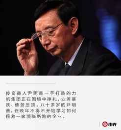 东北前首富的债务困境，一场金钱与命运的较量