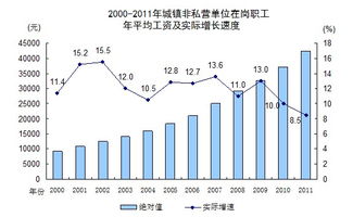 2011年平均工资水平回顾与当前经济发展的关系分析