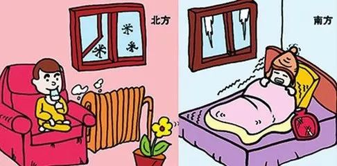 新疆多地提前供暖，温暖过冬的先行之举