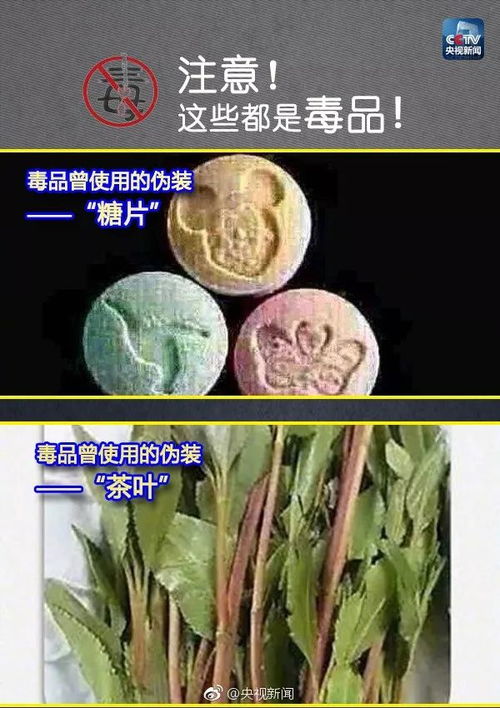 警惕蓝精灵——新型毒品的隐秘危害与青少年防护