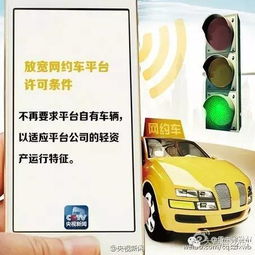 网约车新政实施，规范与机遇并存的未来出行