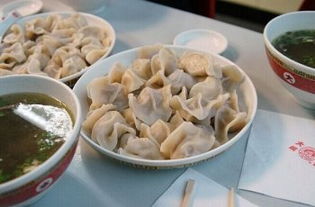 天价饺子背后的思考