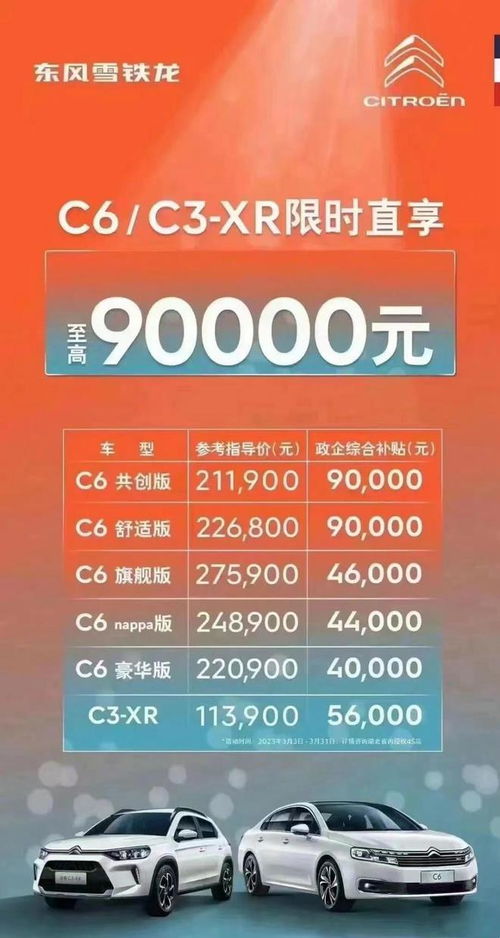 重启的燃油车价格战，市场变革与挑战