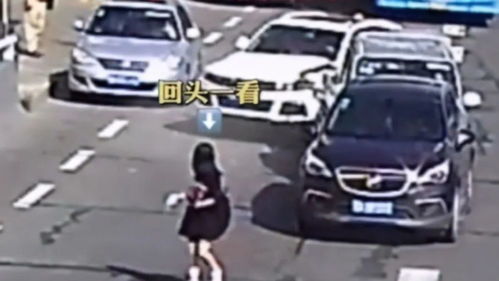 一场意外的捡手机引发的奔驰追尾事件——责任与安全的再思考