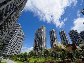 大连泉水经济适用房，城市中的安居梦想