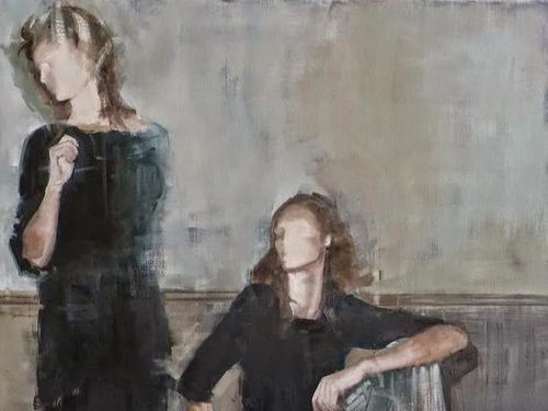 半推半就鲁女子，当代女性的自我觉醒与社会角色变迁