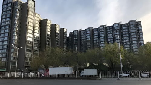回迁房能买吗？全面解析回迁房的利弊与购买指南