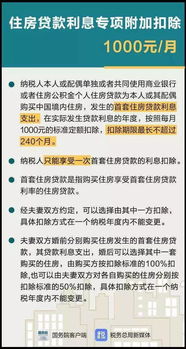 个人所得税率，理解与影响