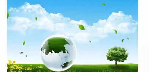 共筑绿色长城，环境污染的防治措施探讨