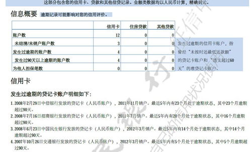 重塑个人信誉，如何有效消除不良信用记录