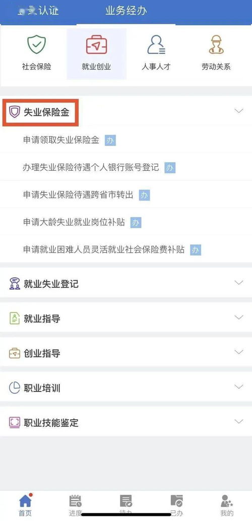 失业金怎么领取？一份详细的申领指南