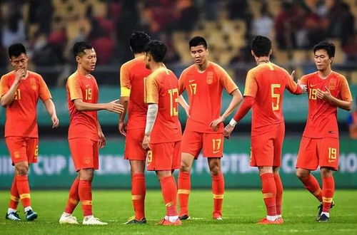 国足抵澳备战世预赛，一场跨越重洋的足球征程