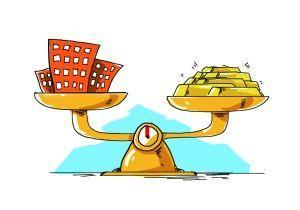 房屋抵押银行贷款，明智理财的选择